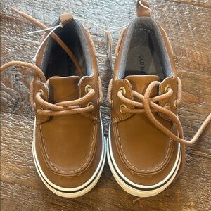 NWT Old Navy kids shoes